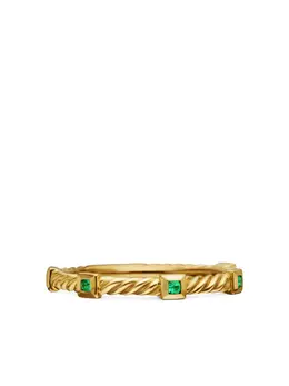 David Yurman: Кольцо 
