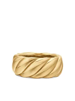David Yurman: Кольцо 