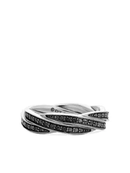 David Yurman: Кольцо 