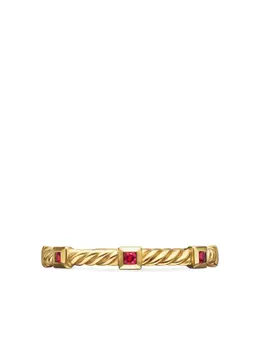 David Yurman: Кольцо 