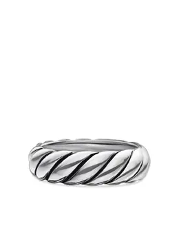 David Yurman: Кольцо 