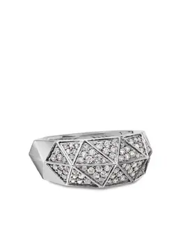 David Yurman: Кольцо 