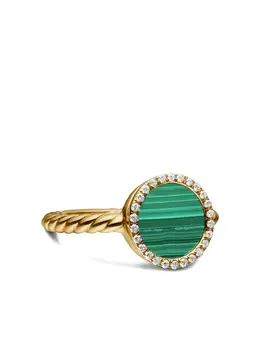 David Yurman: Кольцо 
