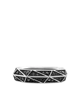 David Yurman: Кольцо 