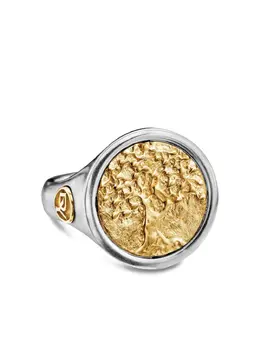 David Yurman: Кольцо 