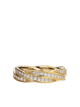 David Yurman: Кольцо 