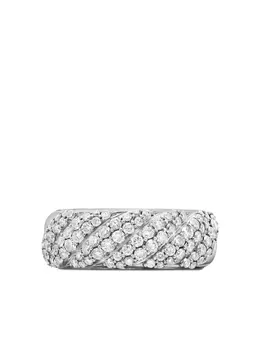 David Yurman: Кольцо 