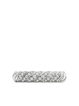 David Yurman: Кольцо 