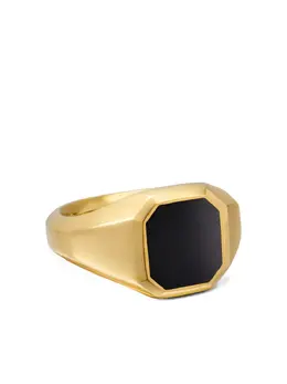 David Yurman: Кольцо 