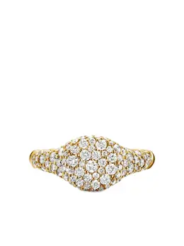 David Yurman: Кольцо 