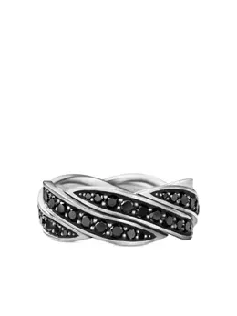 David Yurman: Кольцо 