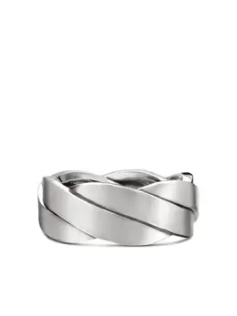 David Yurman: Кольцо 