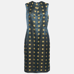 Marc Jacobs: Синее платье 