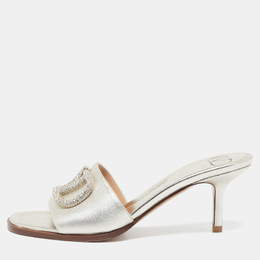 Valentino: Сандалии  VLogo Signature