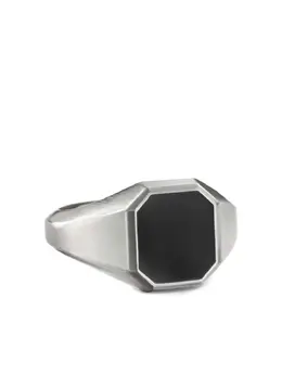 David Yurman: Кольцо 