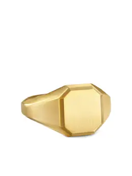 David Yurman: Кольцо 