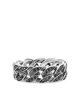 David Yurman: Кольцо 