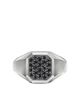 David Yurman: Кольцо 