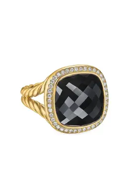 David Yurman: Кольцо 