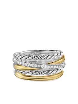 David Yurman: Кольцо 