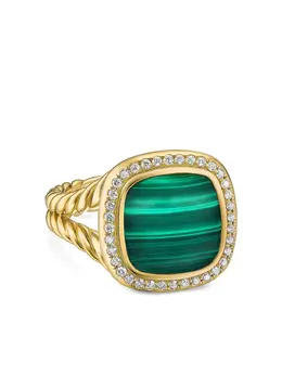 David Yurman: Кольцо 