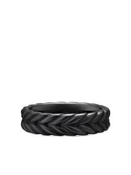 David Yurman: Кольцо 