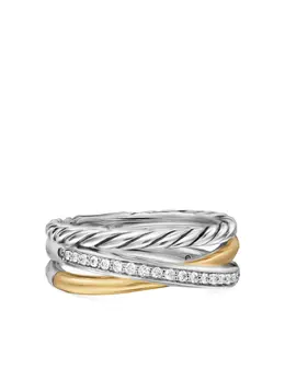 David Yurman: Кольцо 