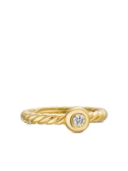David Yurman: Кольцо 