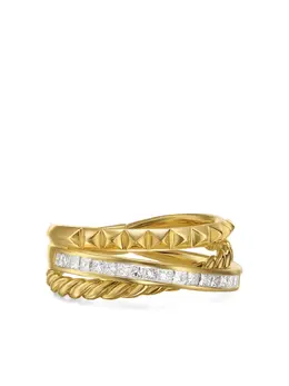 David Yurman: Кольцо 