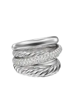 David Yurman: Кольцо 