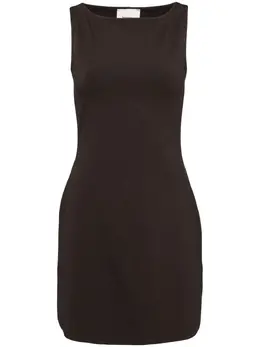 Reformation: Платье из крота 