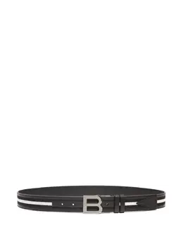 Bally: Ремень 