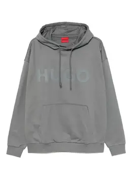 HUGO: Толстовка оверсайз 