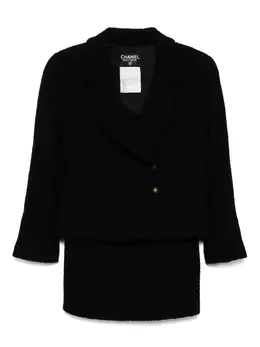 CHANEL Pre-Owned: Куртки-пиджаки 
