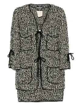 CHANEL Pre-Owned: Куртки-пиджаки 
