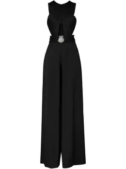 Temperley London: Чёрный комбинезон 