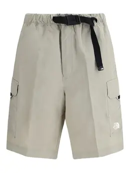 The North Face: Светлые шорты  NSE