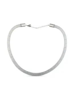 Swarovski: Колье 