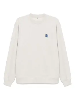 Ader Error: Светлый свитшот 