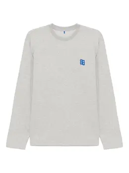 Ader Error: Длинная футболка 