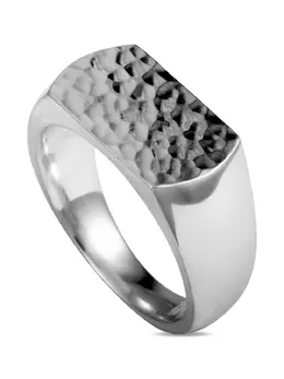 Georg Jensen: Кольцо 