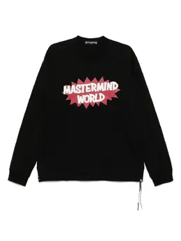 Mastermind World: Чёрная футболка 