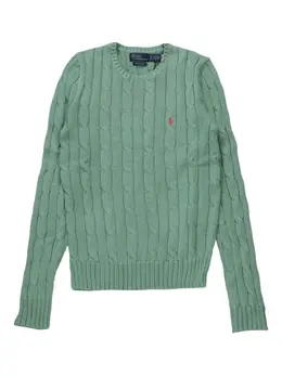 Polo Ralph Lauren: Трикотажный свитер 