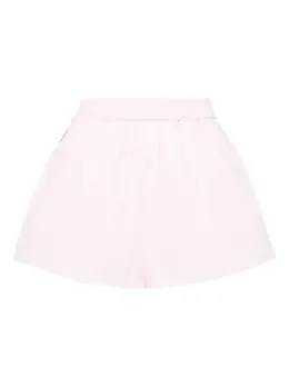 Kimhekim: Розовые шорты 