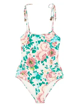 Chloé: Купальник 