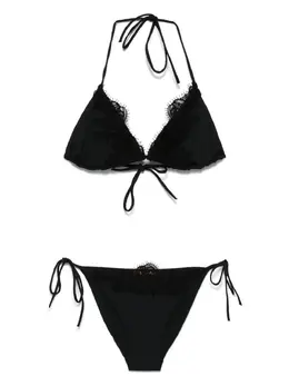 Ermanno Scervino: Купальник 