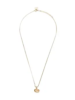 Christian Dior Pre-Owned: Подвеска 