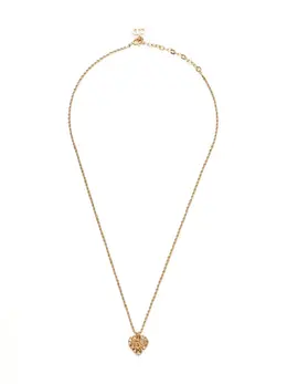 Christian Dior Pre-Owned: Колье 