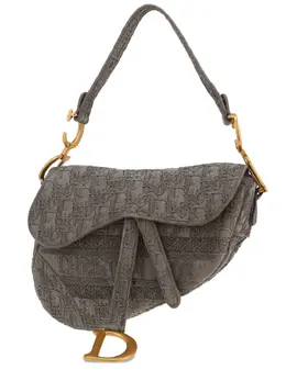 Christian Dior Pre-Owned: Сумка 