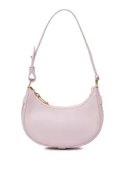 Céline Pre-Owned: Розовая сумка 